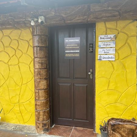 Pousada Da Nana Penha  Zewnętrze zdjęcie