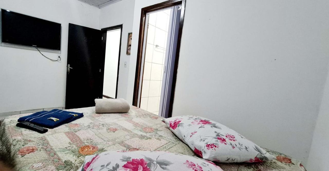 Pousada Da Nana Penha  Zewnętrze zdjęcie