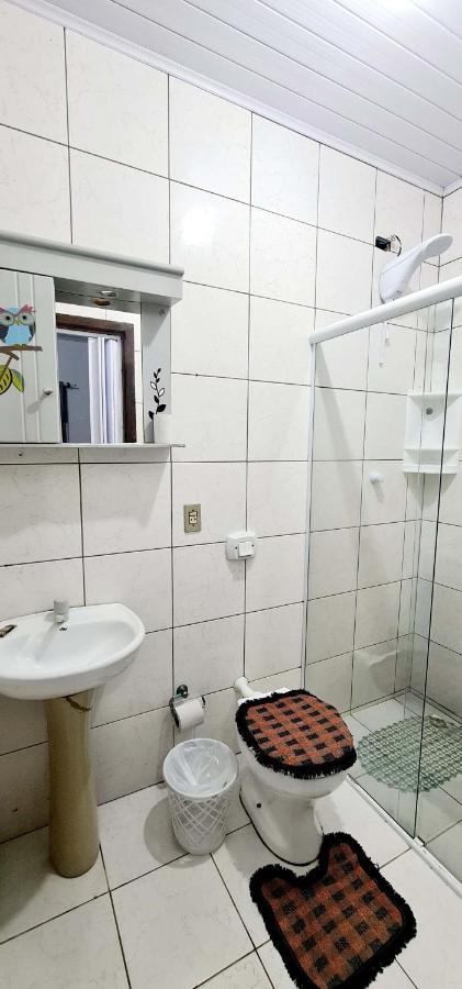 Pousada Da Nana Penha  Zewnętrze zdjęcie