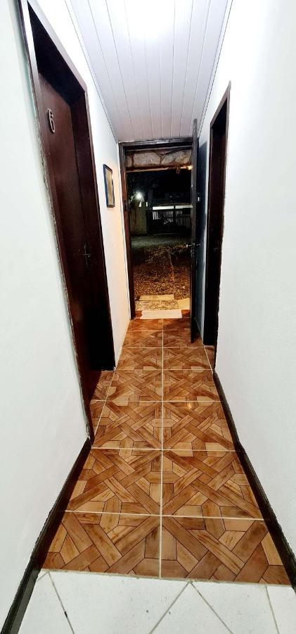 Pousada Da Nana Penha  Zewnętrze zdjęcie