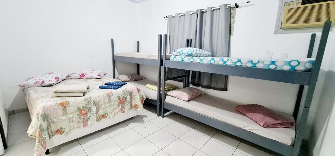 Pousada Da Nana Penha  Zewnętrze zdjęcie