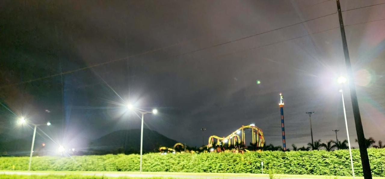 Pousada Da Nana Penha  Zewnętrze zdjęcie
